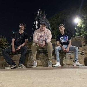 Meet your Posher, Jacob